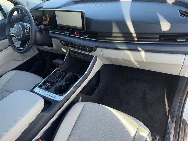 new 2026 Kia Carnival car, priced at $40,885