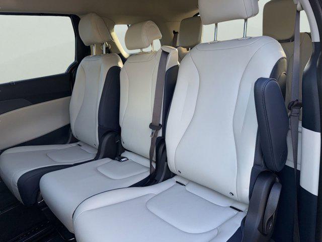 new 2026 Kia Carnival car, priced at $40,885