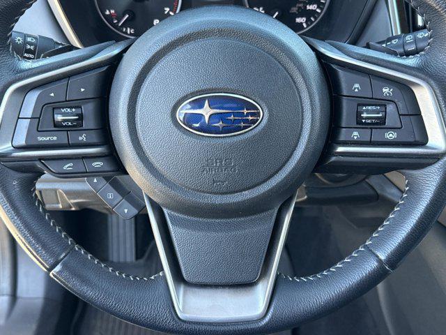 used 2020 Subaru Outback car, priced at $19,788