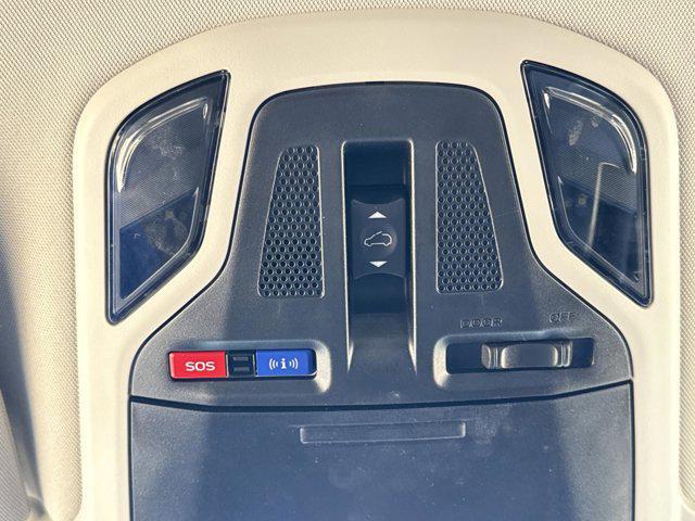 used 2020 Subaru Outback car, priced at $19,788