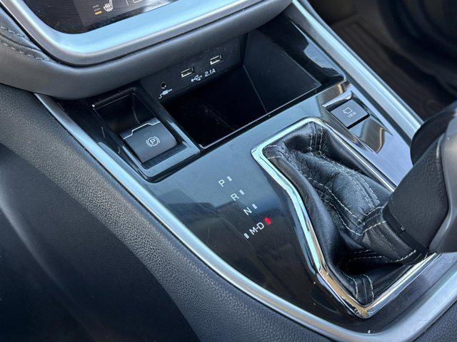 used 2020 Subaru Outback car, priced at $19,788