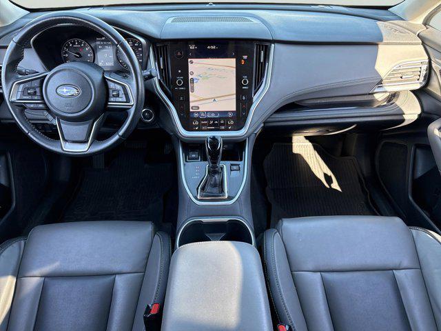 used 2020 Subaru Outback car, priced at $19,788