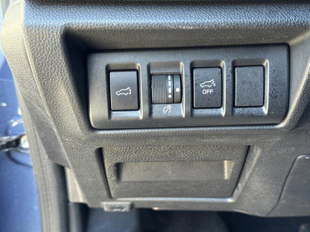 used 2020 Subaru Outback car, priced at $19,788