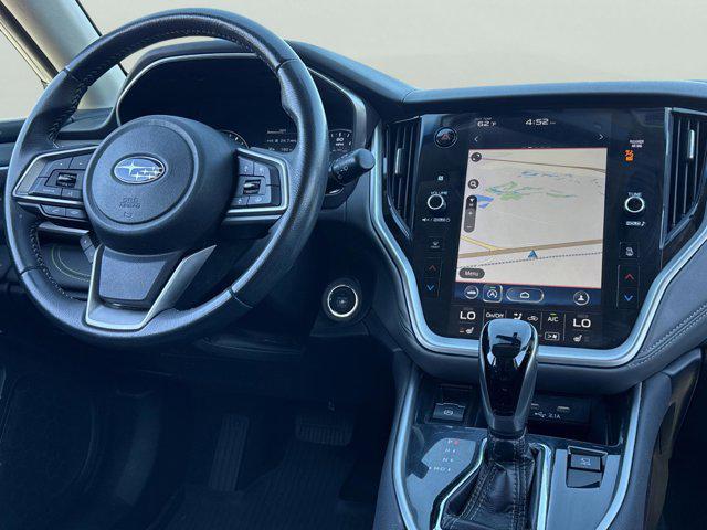 used 2020 Subaru Outback car, priced at $19,788