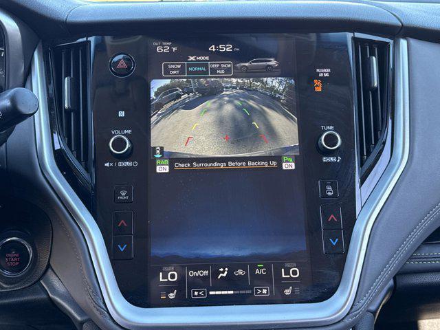 used 2020 Subaru Outback car, priced at $19,788