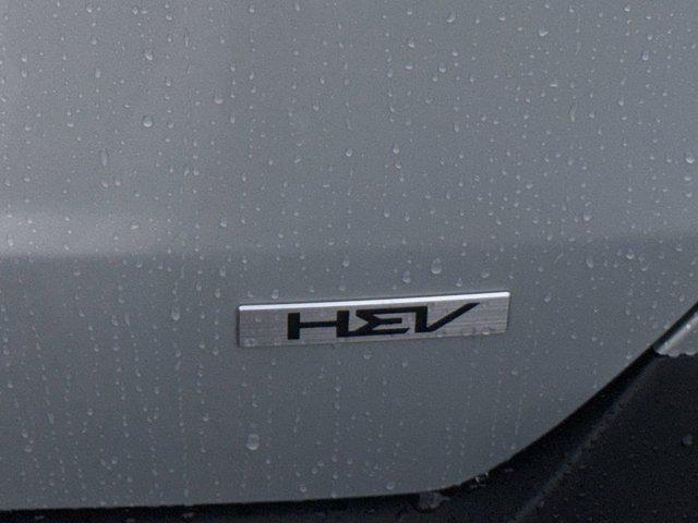 new 2026 Kia Carnival Hybrid car, priced at $48,750