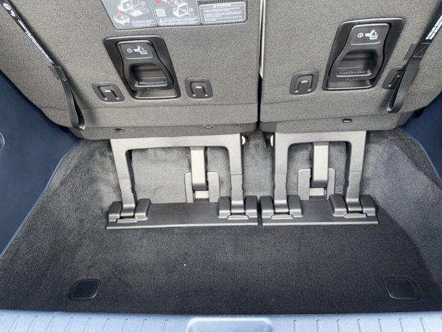 new 2026 Kia Carnival Hybrid car, priced at $48,750