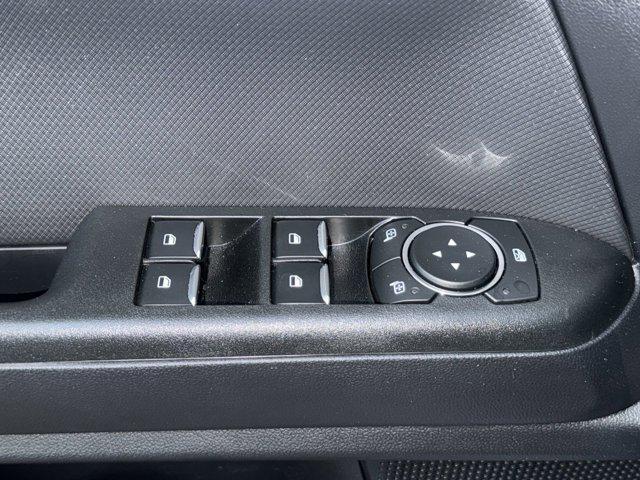 used 2024 Ford Bronco Sport car, priced at $30,829