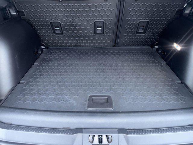 used 2024 Ford Bronco Sport car, priced at $30,829