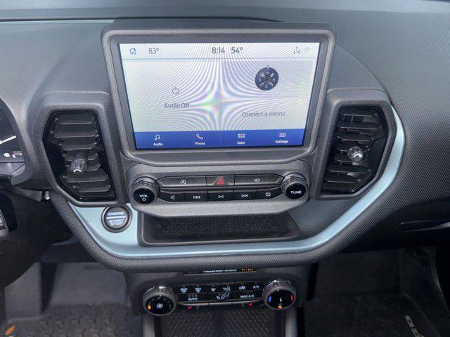used 2024 Ford Bronco Sport car, priced at $30,829