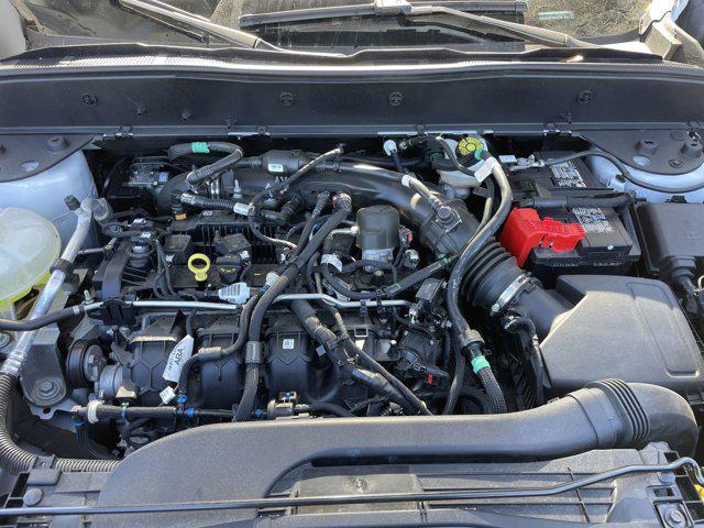 used 2024 Ford Bronco Sport car, priced at $29,999