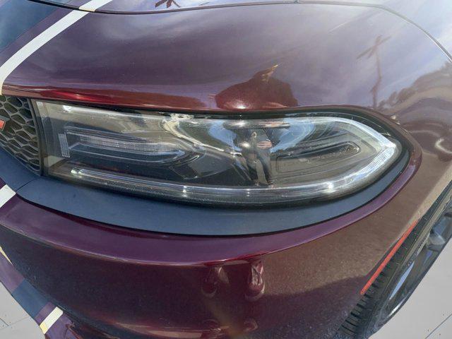 used 2019 Dodge Charger car, priced at $21,844