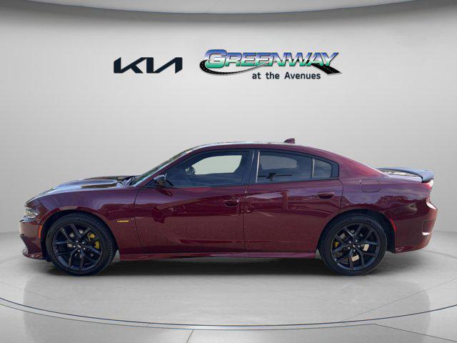 used 2019 Dodge Charger car, priced at $21,844