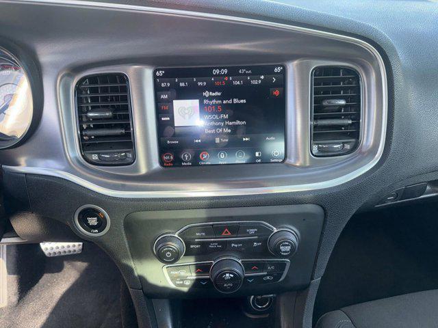 used 2019 Dodge Charger car, priced at $21,844