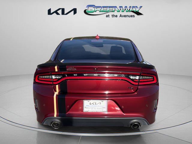 used 2019 Dodge Charger car, priced at $21,844