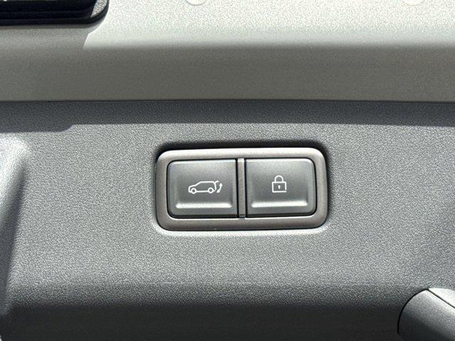 new 2026 Kia EV9 car, priced at $59,545