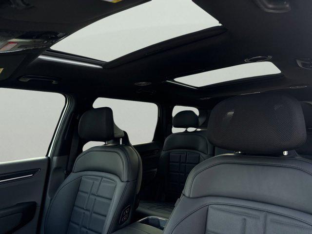 new 2026 Kia EV9 car, priced at $59,545