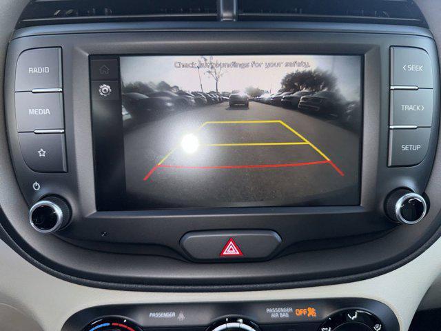 new 2025 Kia Soul car, priced at $21,291