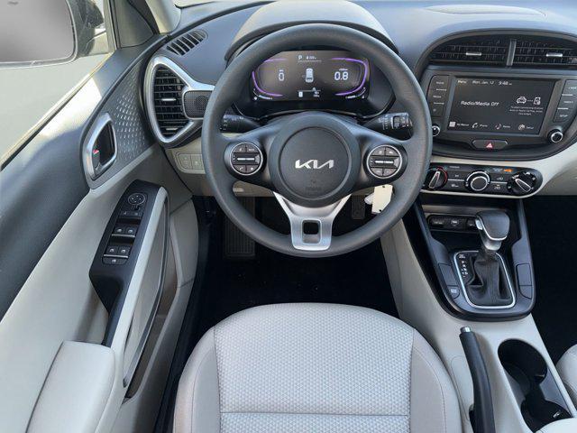 new 2025 Kia Soul car, priced at $21,291
