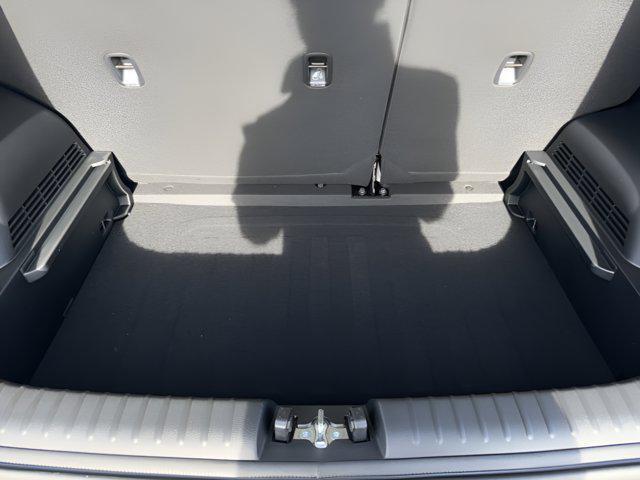 new 2025 Kia Soul car, priced at $21,291