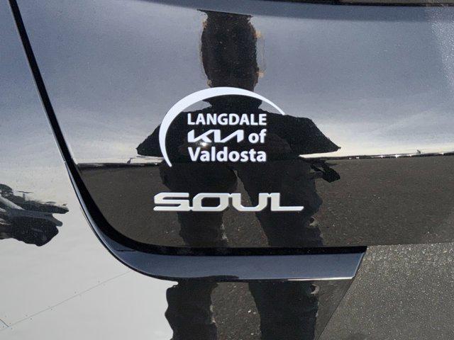 new 2025 Kia Soul car, priced at $21,291