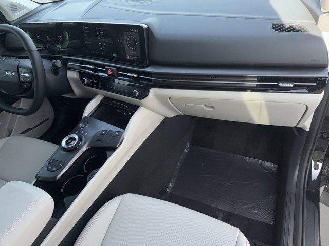 new 2026 Kia Sportage Hybrid car, priced at $34,620