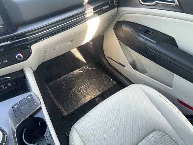 new 2026 Kia Sportage Hybrid car, priced at $34,620