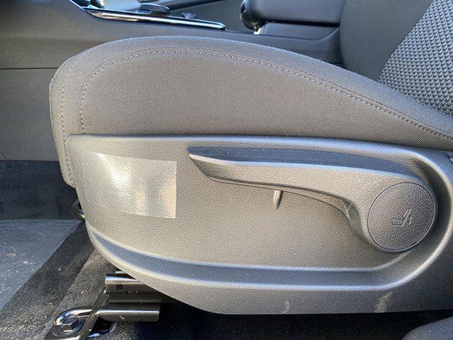 new 2025 Kia Sportage Hybrid car, priced at $28,909