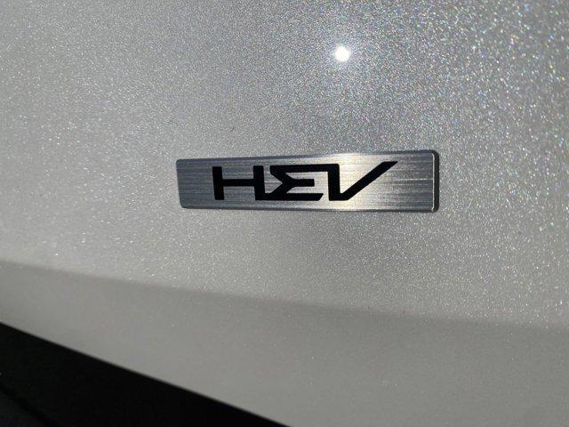 new 2025 Kia Sportage Hybrid car, priced at $28,909