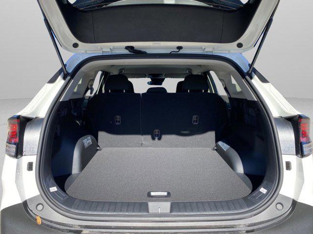 new 2025 Kia Sportage Hybrid car, priced at $28,909