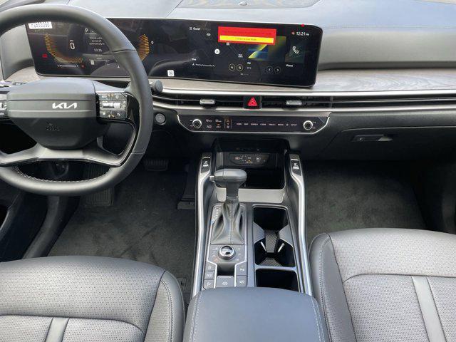 new 2026 Kia Sorento car, priced at $43,979