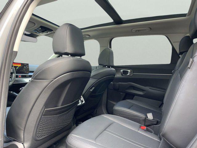 new 2026 Kia Sorento car, priced at $43,979