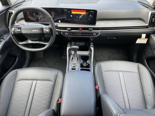 new 2026 Kia Sorento car, priced at $43,979