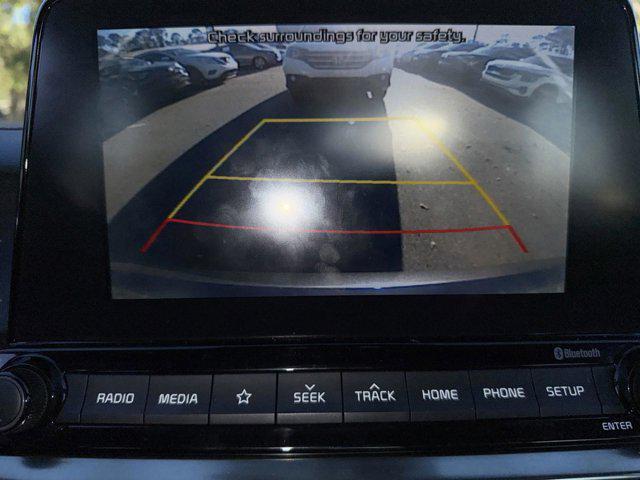 used 2020 Kia Forte car, priced at $15,687