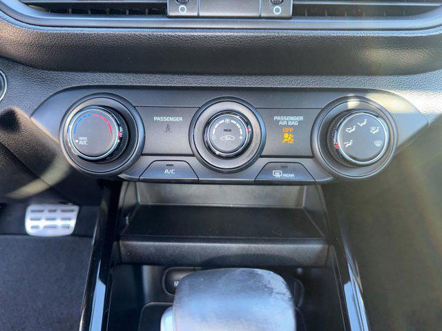 used 2020 Kia Forte car, priced at $15,687