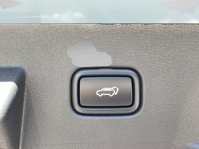 new 2026 Kia Sportage car, priced at $35,437