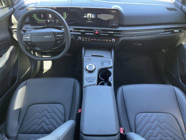 new 2026 Kia Sportage car, priced at $35,437