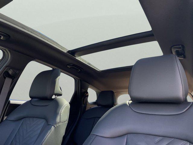 new 2026 Kia Sportage car, priced at $35,437