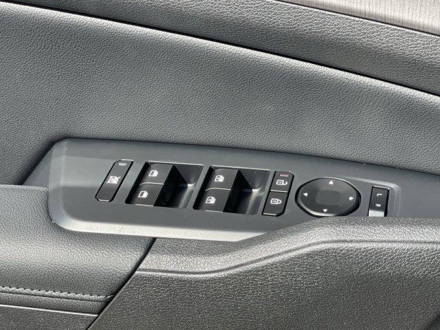 new 2026 Kia Sportage car, priced at $35,437