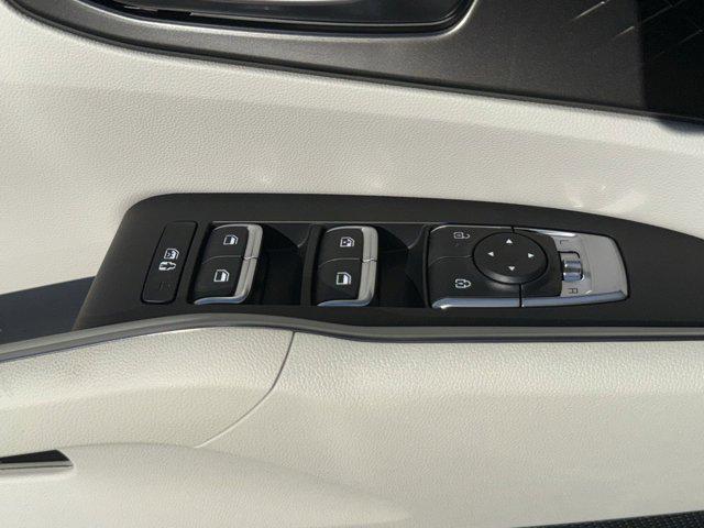 new 2026 Kia Sorento Hybrid car, priced at $39,851