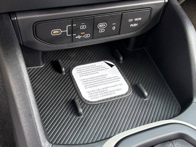 new 2026 Kia K4 car, priced at $25,903