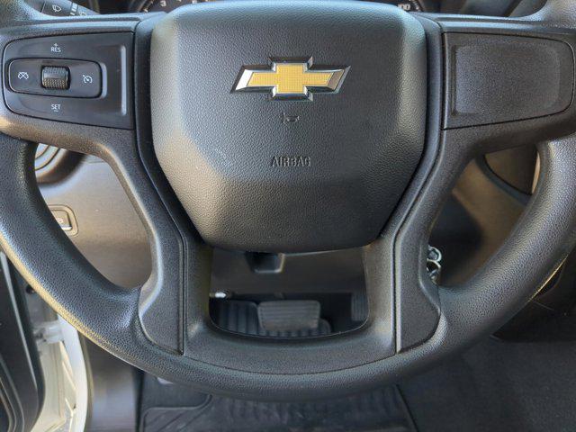 used 2020 Chevrolet Silverado 1500 car, priced at $25,666