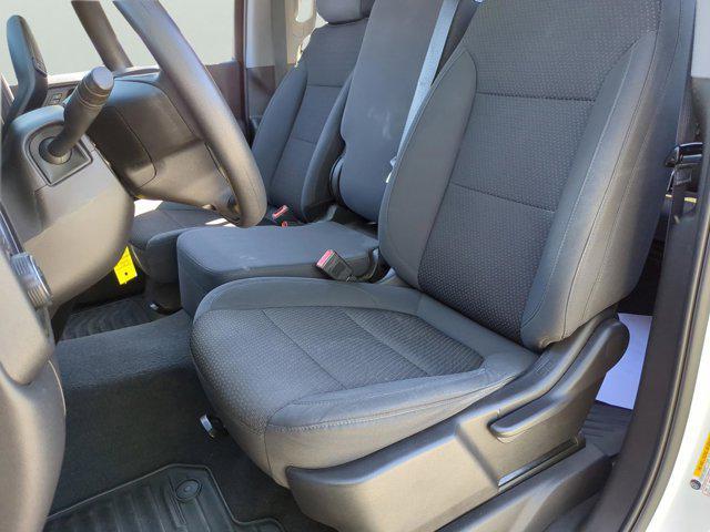 used 2020 Chevrolet Silverado 1500 car, priced at $25,666