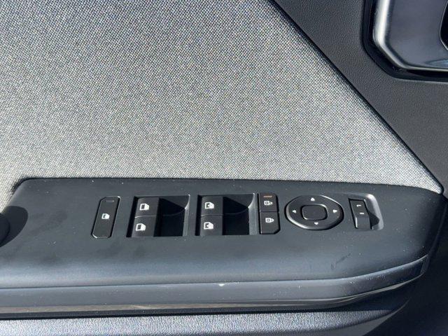 new 2025 Kia K4 car, priced at $23,440