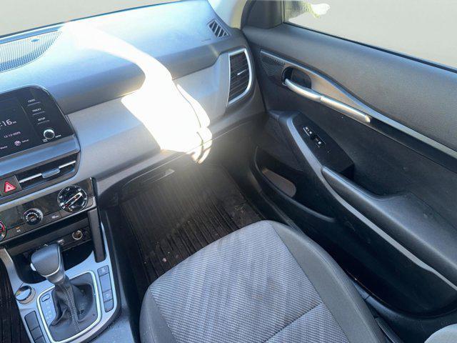 used 2024 Kia Seltos car, priced at $18,555