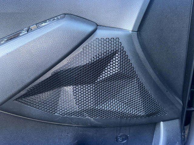 used 2024 Kia Seltos car, priced at $18,555