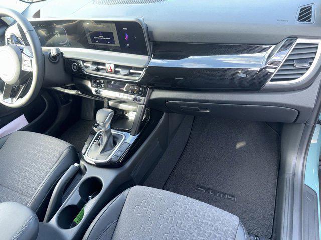 new 2026 Kia Seltos car, priced at $25,983