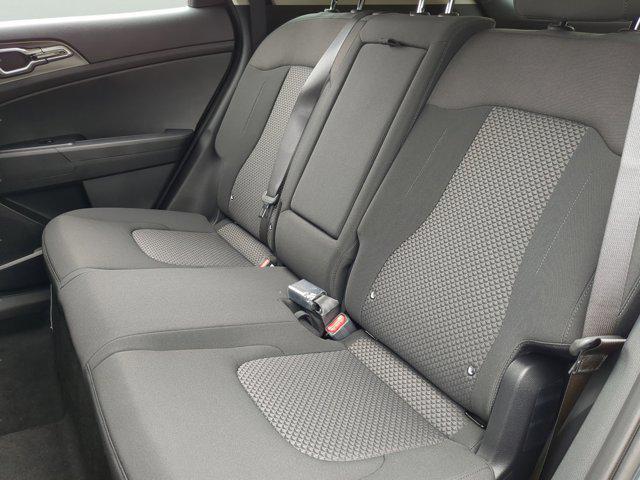 new 2026 Kia Sportage Hybrid car, priced at $29,920