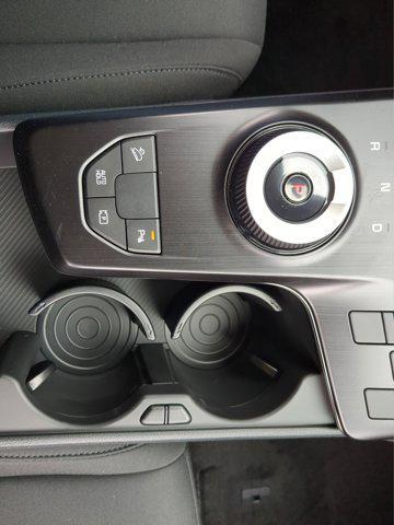 new 2026 Kia Sportage Hybrid car, priced at $29,920