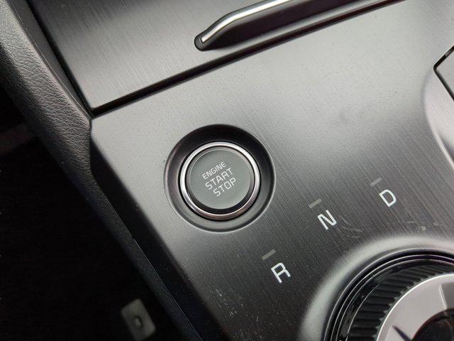 new 2026 Kia Sportage Hybrid car, priced at $29,920